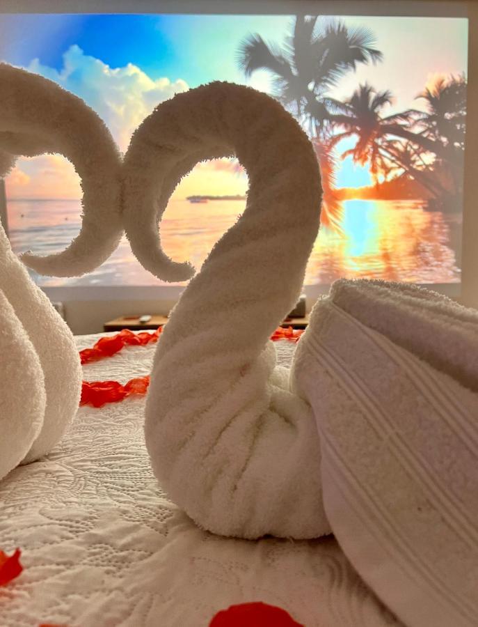 Bioty Chill & Spa Le Blanc-Mesnil Dış mekan fotoğraf